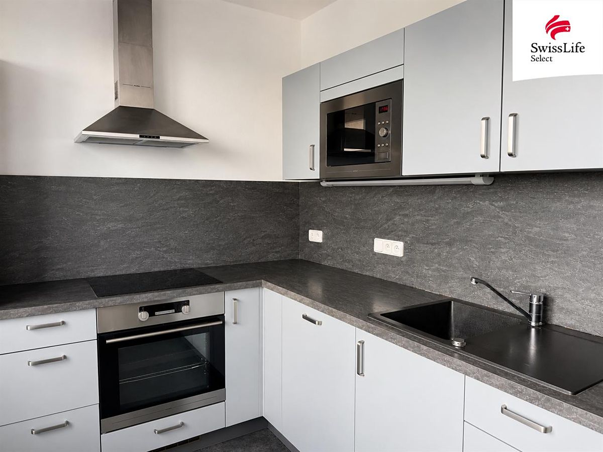 Pronájem bytu 2+1 52 m² – fotografie 2