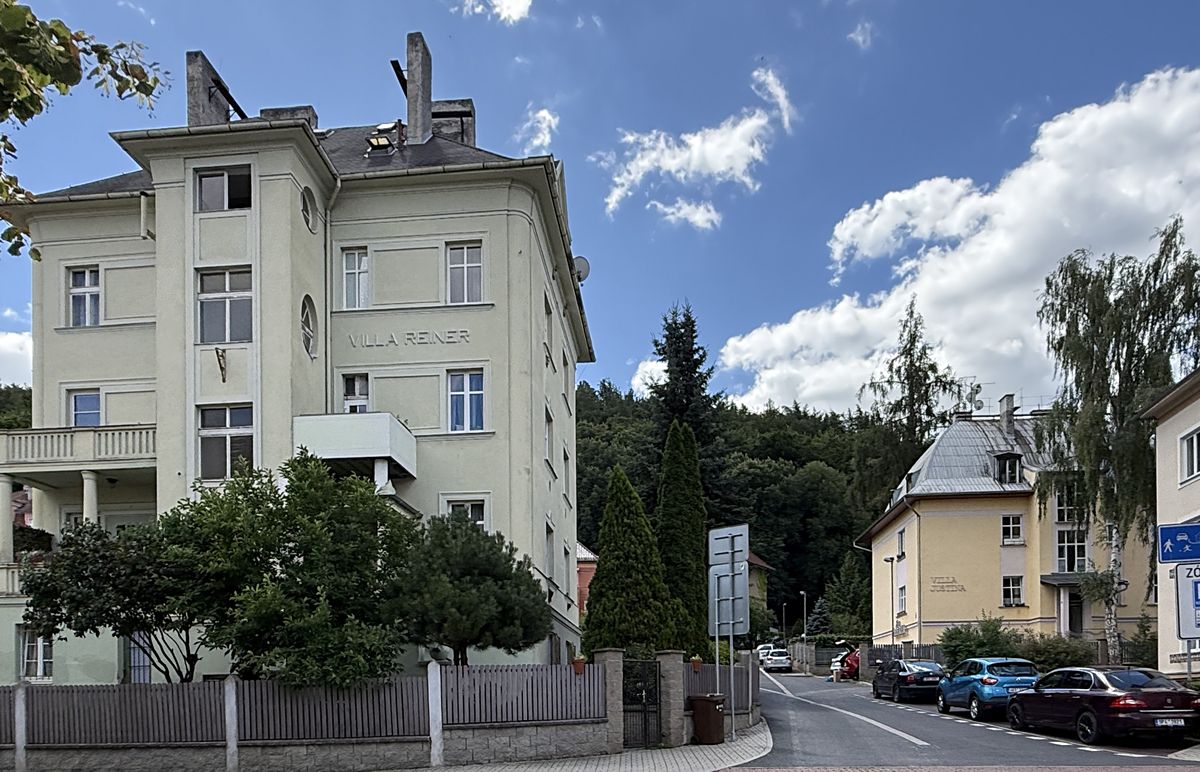 Prodej bytu 2+1 68 m² – fotografie 2