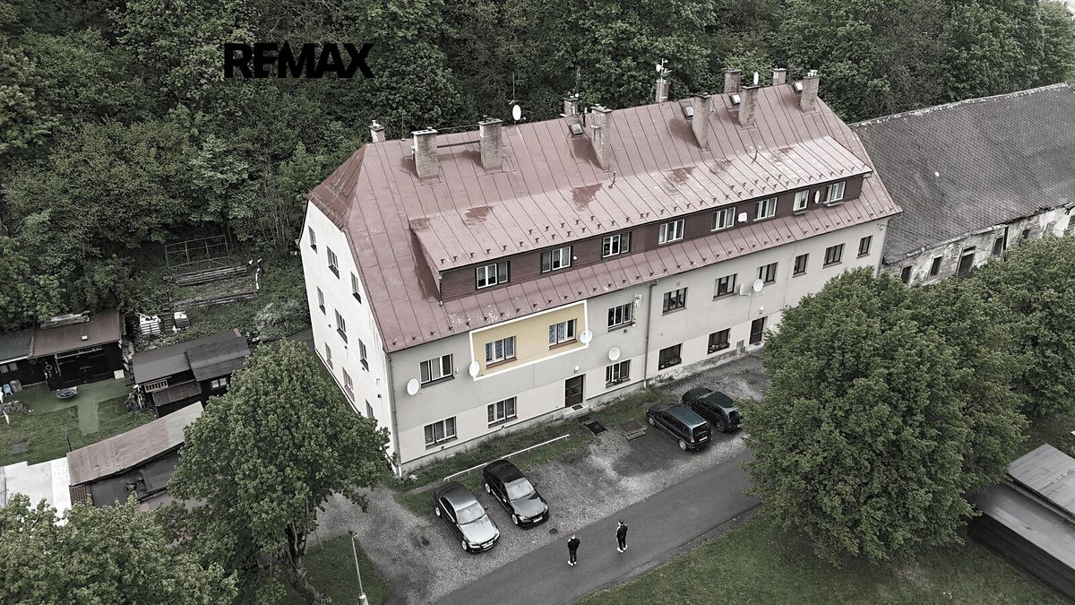 Prodej bytu 2+kk 52 m² – fotografie 3