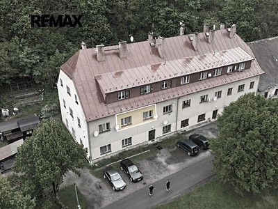 Квартира 2+kk на продаж, 52 м² (3 з 16)