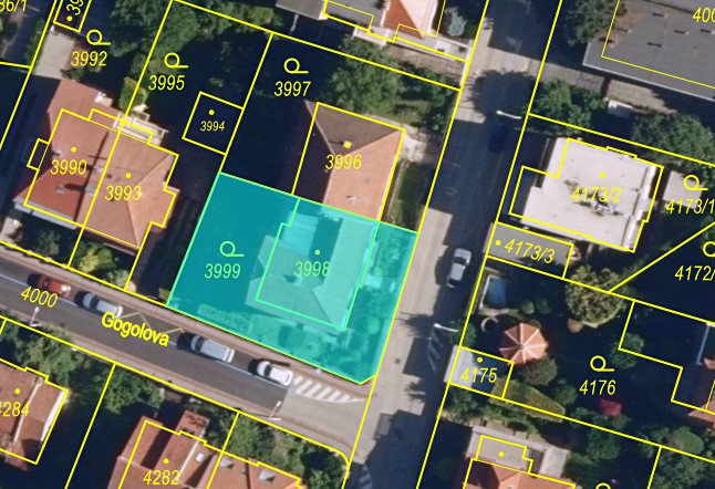 Prodej domu, 206 m² (3 z 3)