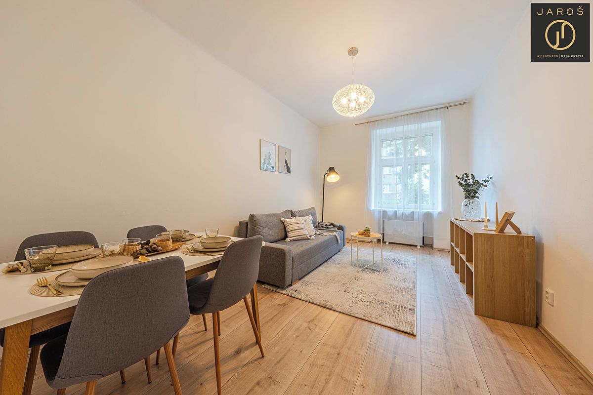 Prodej bytu 2+kk 43 m² – fotografie 2