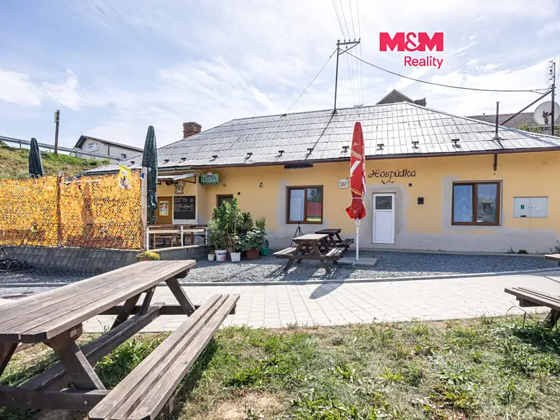Prodej rodinného domu 190 m², pozemek 432 m², Bílá Lhota – náhled fotky 1