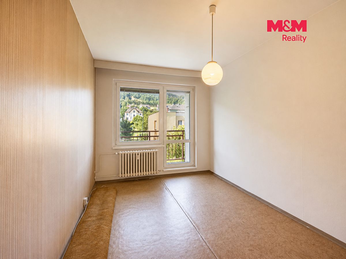 Prodej bytu 3+1 81 m² – fotografie 4