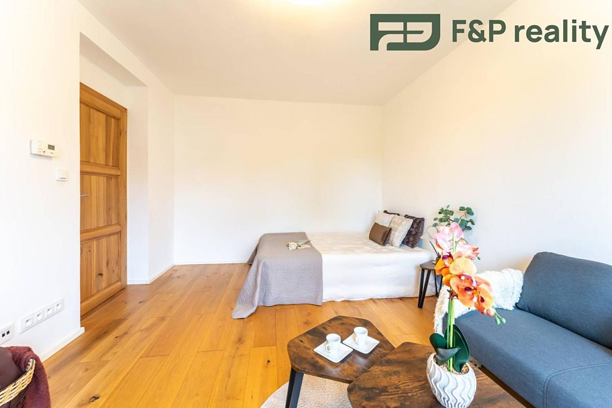 Prodej bytu 1+1 47 m² – fotografie 3