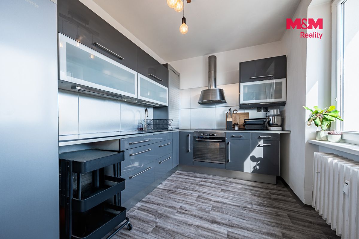 Prodej bytu 3+1 62 m² – fotografie 2