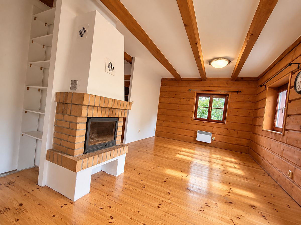 Prodej rodinného domu 105 m², pozemek 4487 m² – fotografie 5