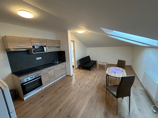 Pronájem bytu 2+kk 36 m²