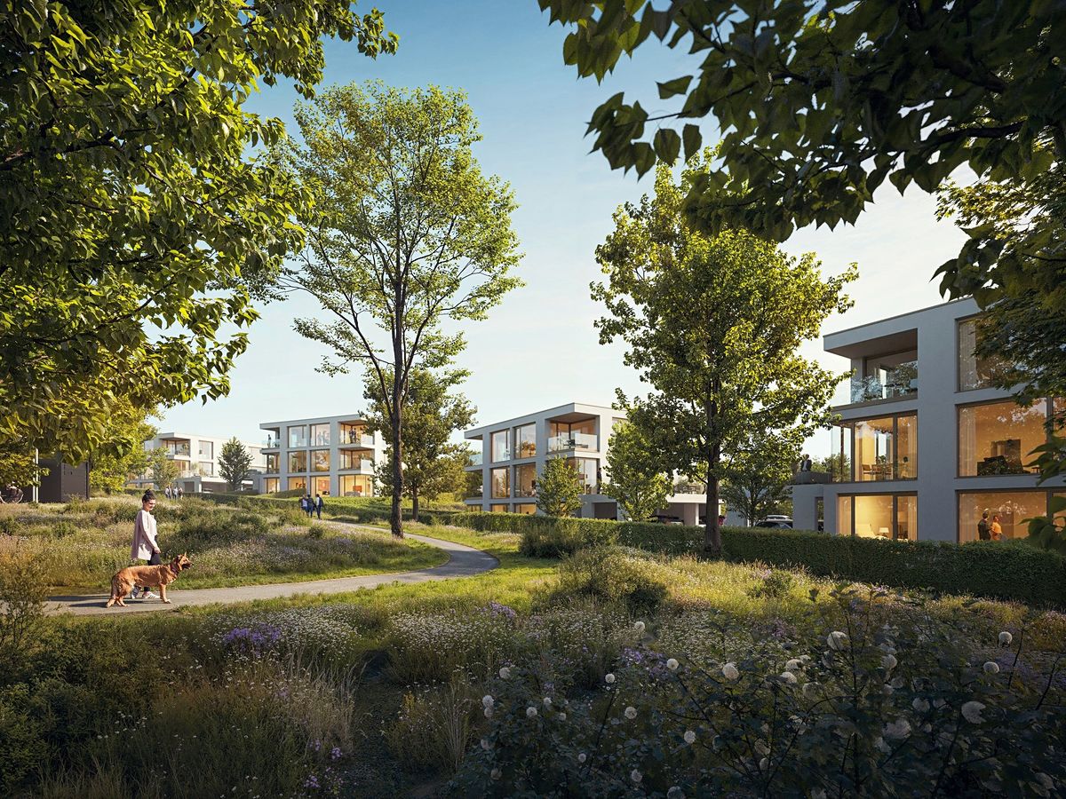 Prodej bytu 2+kk 62 m² – fotografie 4