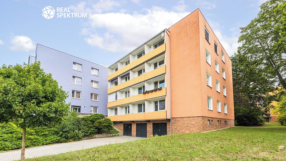 Prodej bytu 2+1 50 m² – fotografie 3
