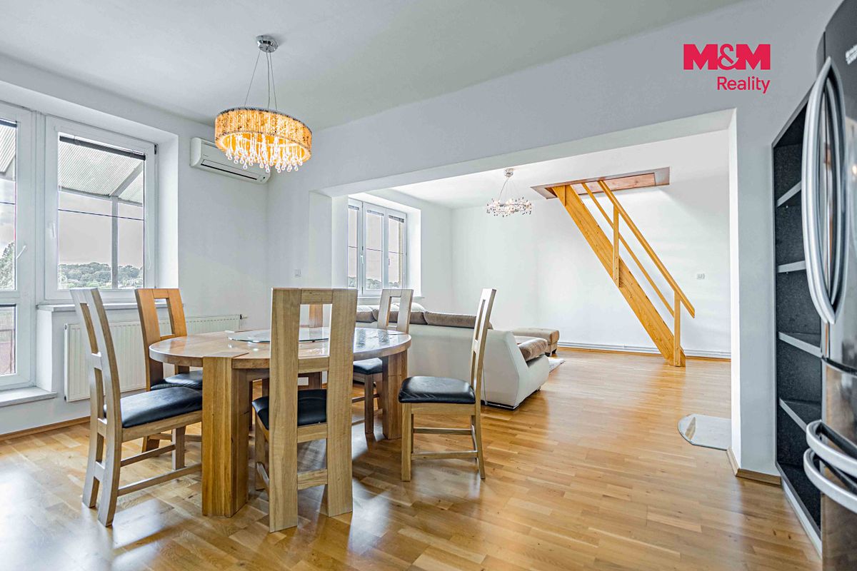 Prodej činžovního domu 350 m² – fotografie 2