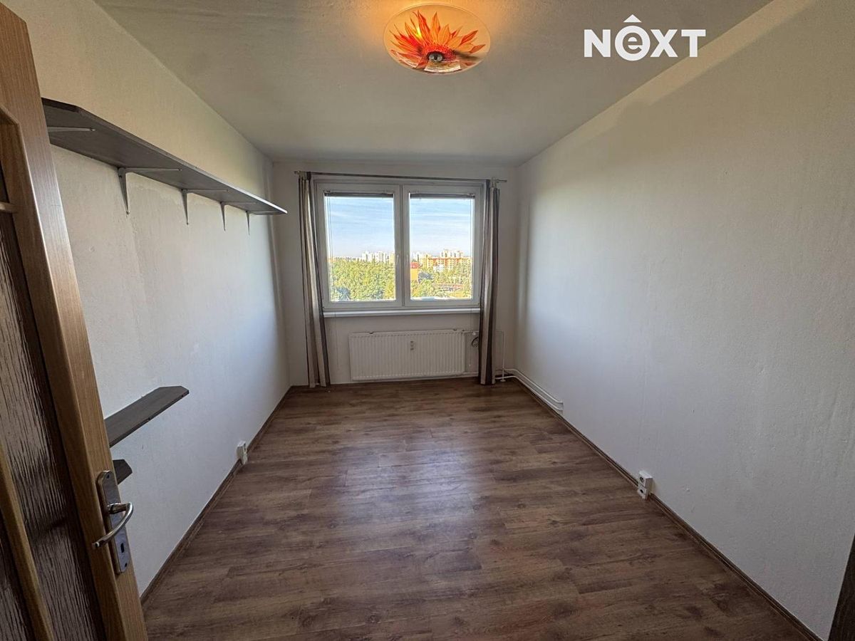 Pronájem bytu 3+1 64 m² – fotografie 4