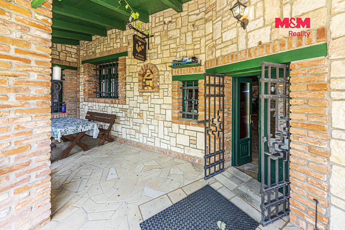 Prodej rodinného domu 996 m², pozemek 162727 m² – fotografie 4