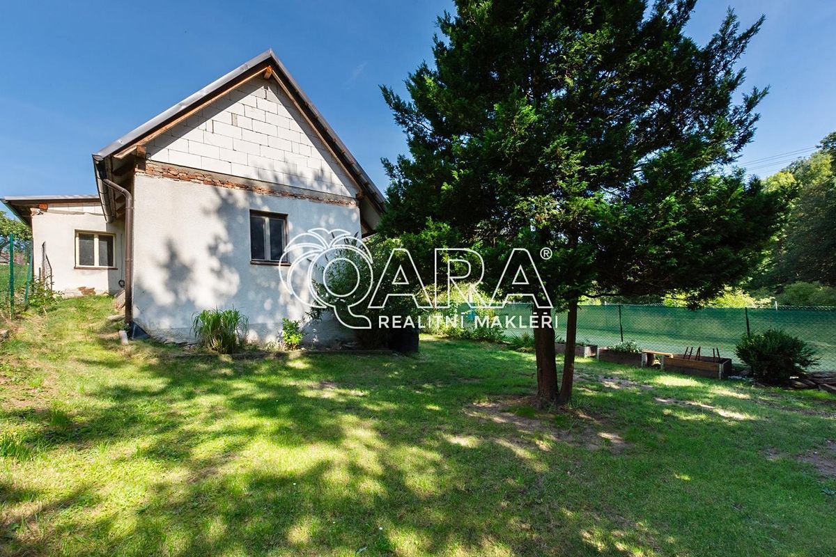 Prodej rodinného domu 80 m², pozemek 372 m² – fotografie 5