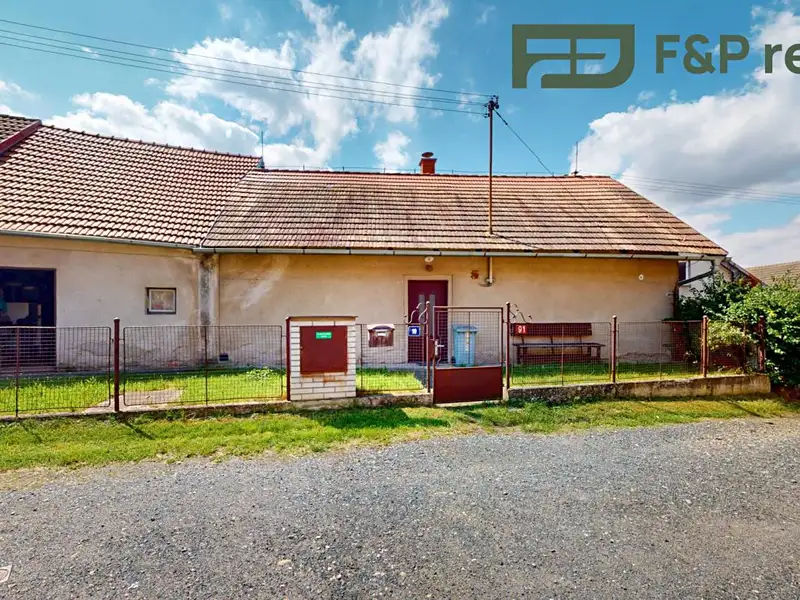 Prodej rodinného domu 114 m², pozemek 159 m², Ronov nad Doubravou – náhled fotky 3