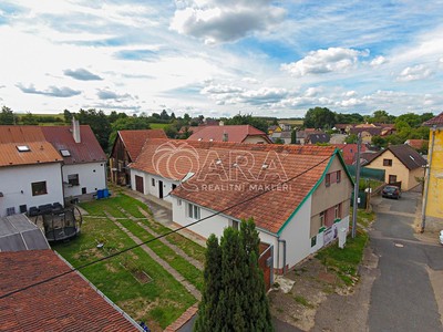 Prodej  rodinného domu 132 m², pozemek 450 m²