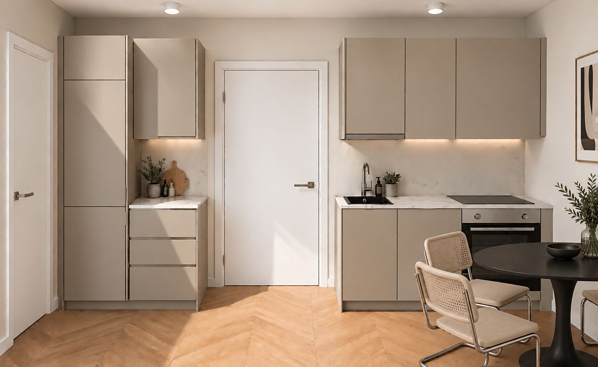 Prodej kanceláře 38 m² – fotografie 4