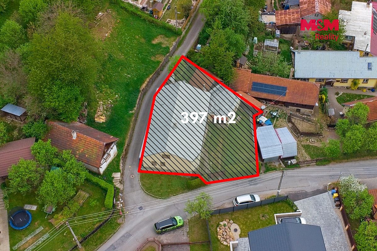 Prodej rodinného domu 100 m², pozemek 397 m² – fotografie 4