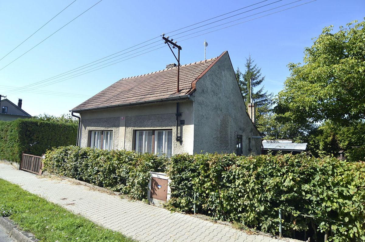 Prodej rodinného domu 75 m², pozemek 447 m² – fotografie 3