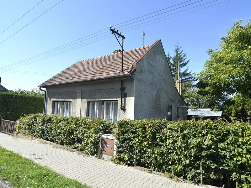 Prodej rodinného domu 75 m², pozemek 447 m², Holice – náhled fotky 3
