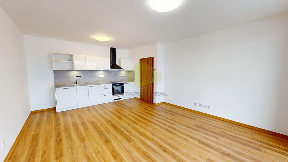 Pronájem bytu 2+kk 56 m²