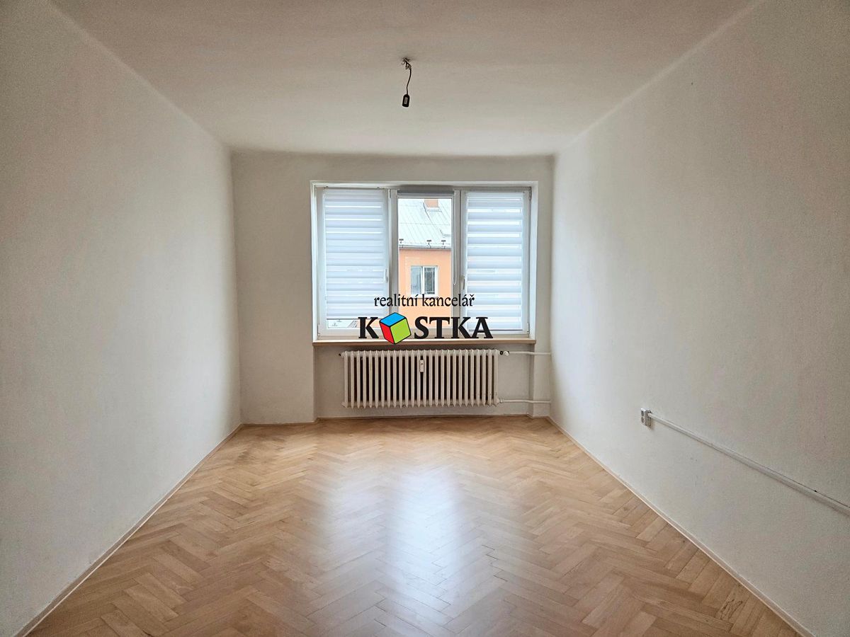 Pronájem bytu 3+1 66 m² – fotografie 5