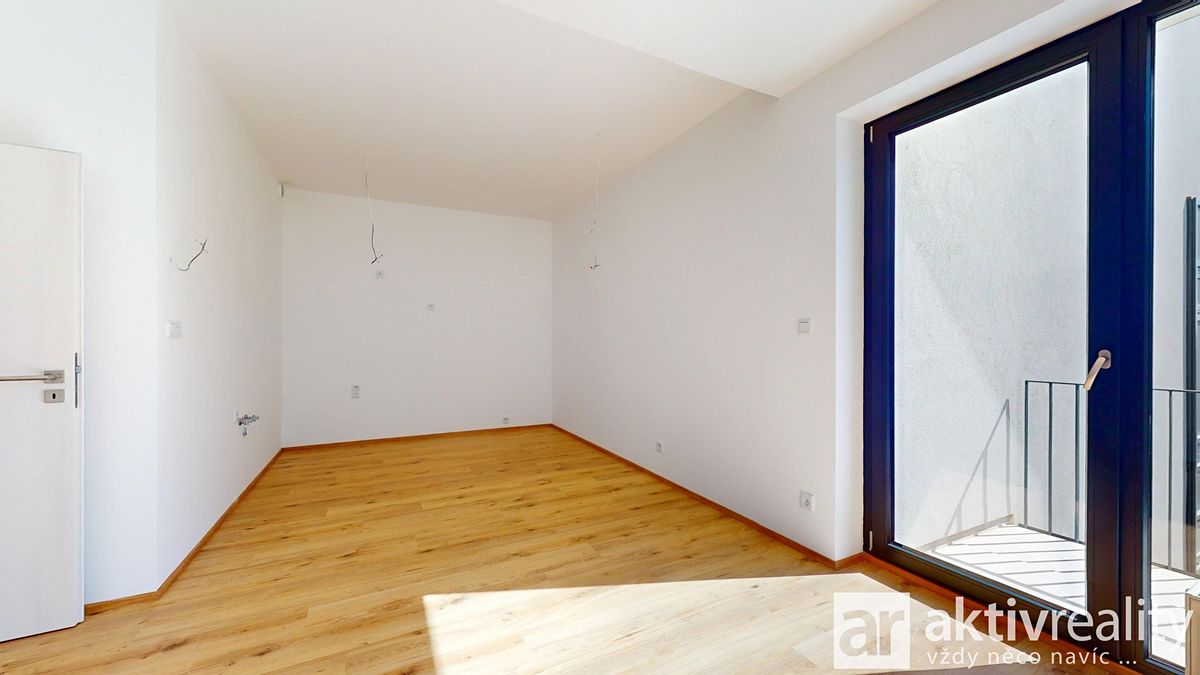 Prodej bytu 2+kk 58 m² – fotografie 3