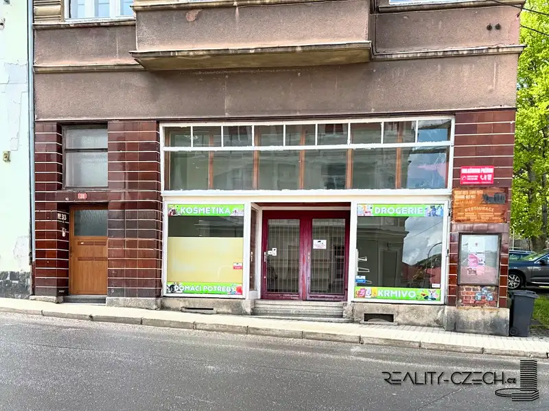 Prodej obchodního prostoru 62 m², Abertamy – náhled fotky 2