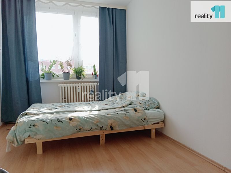 Pronájem bytu 2+kk 43 m² – fotografie 5