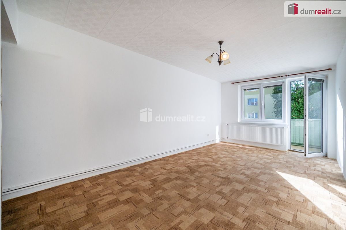 Pronájem bytu 1+1 41 m² – fotografie 5