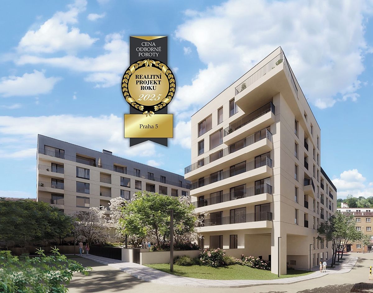 Prodej bytu 2+kk 56 m² – fotografie 2