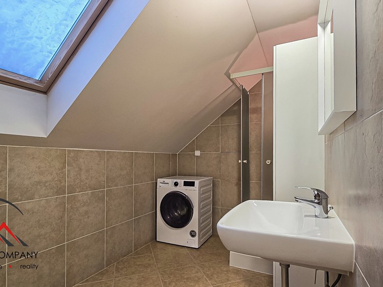 Wohnung 1+kk zur Miete, 38 m² (8 von 14)