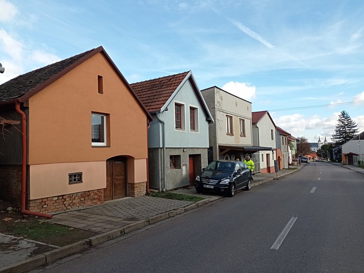 Ostatní
