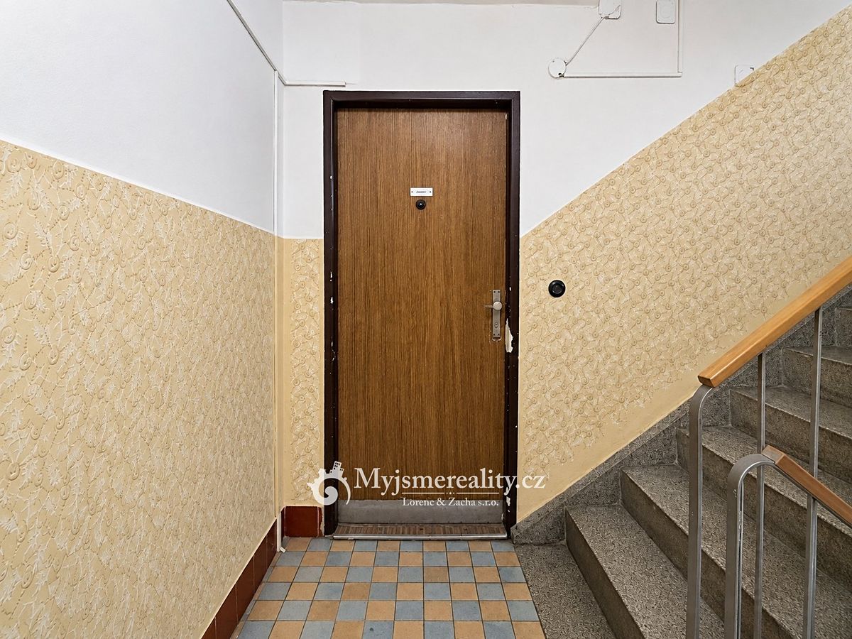 Prodej bytu 2+1 68 m² – fotografie 4