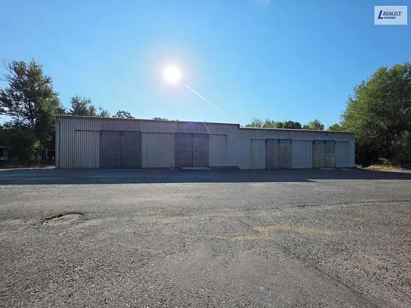 Pronájem skladového prostoru 665 m², Tochovice – náhled fotky 1