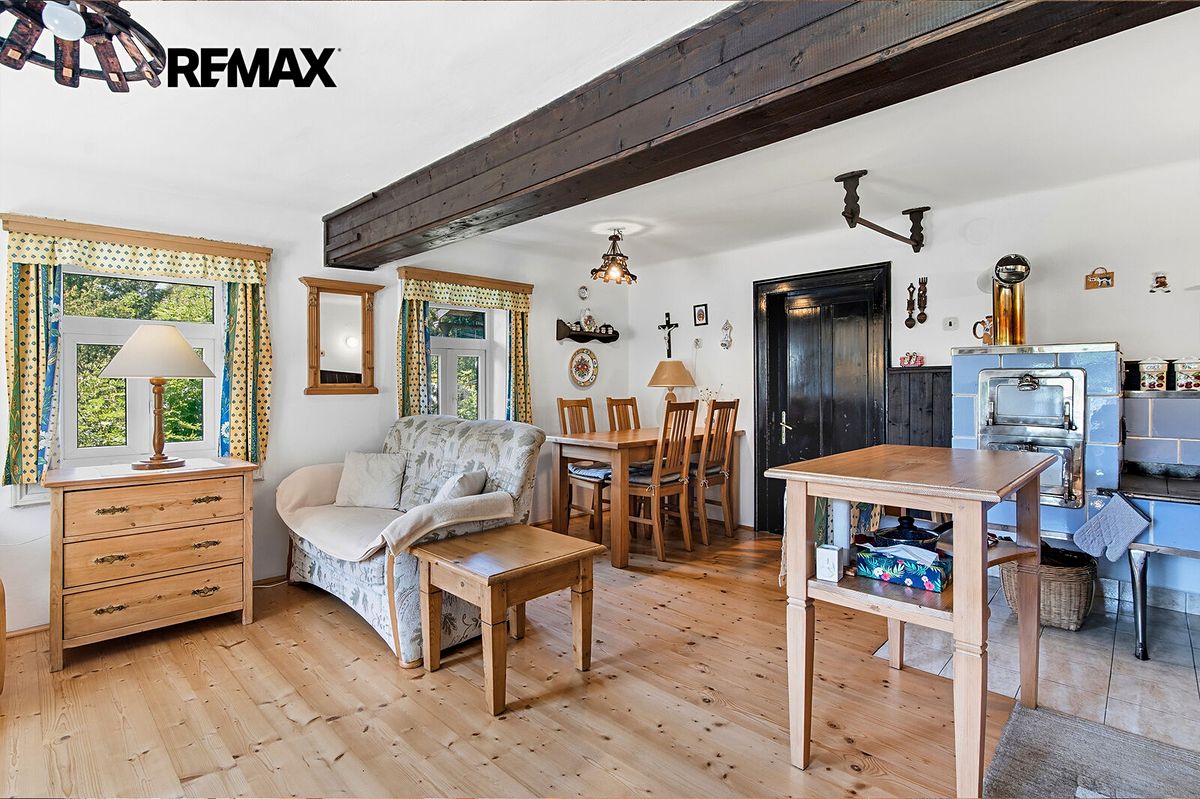 Prodej rodinného domu 128 m², pozemek 941 m² – fotografie 5