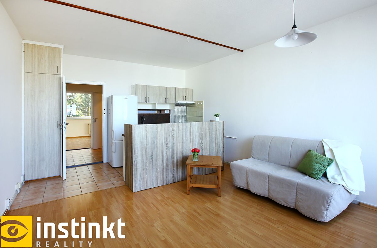 Pronájem bytu 2+kk 50 m² – fotografie 2