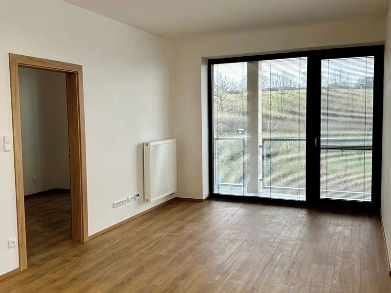 Pronájem bytu 2+kk 53 m², Uherské Hradiště – náhled fotky 3