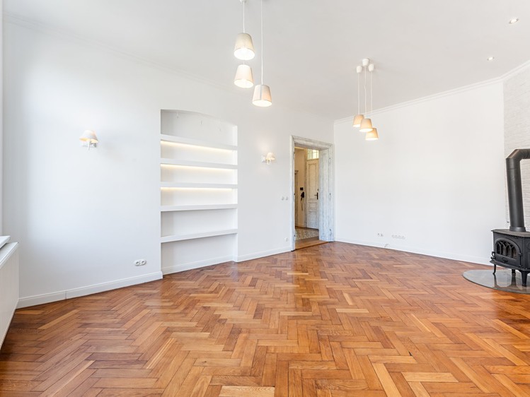 Квартира 3+1 на продаж, 119 м² (9 з 22)
