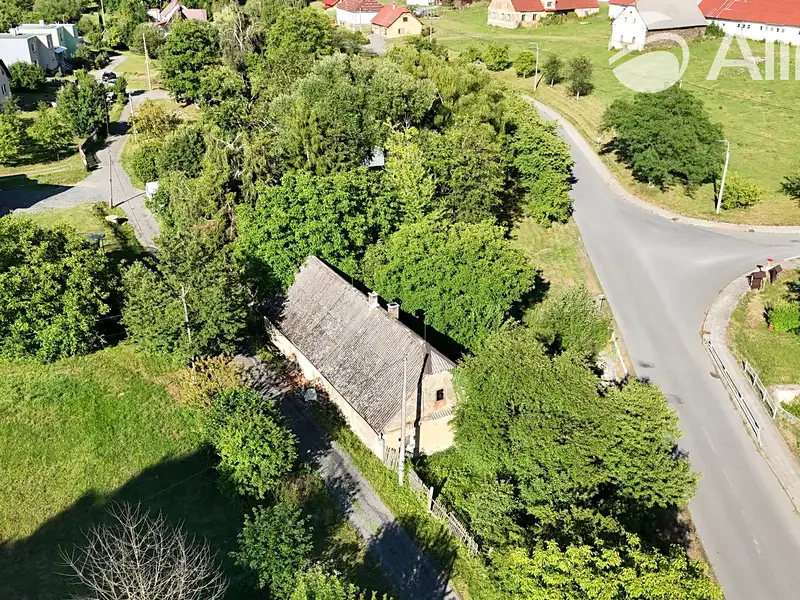 Prodej chalupy 90 m², pozemek 708 m², Hraničné Petrovice – náhled fotky 2