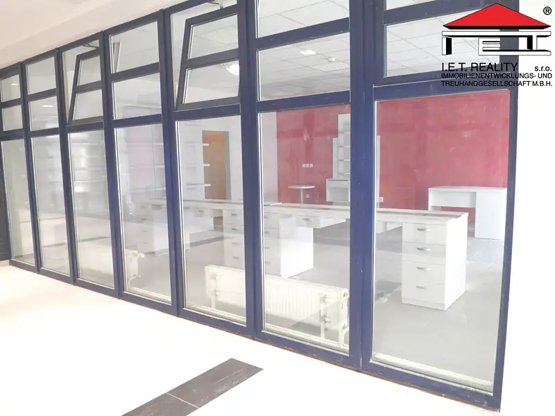 Pronájem obchodního prostoru 55 m², Praha – náhled fotky 3