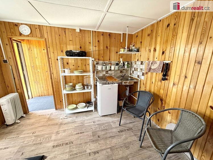 Prodej domu, 18 m² (4 z 16)