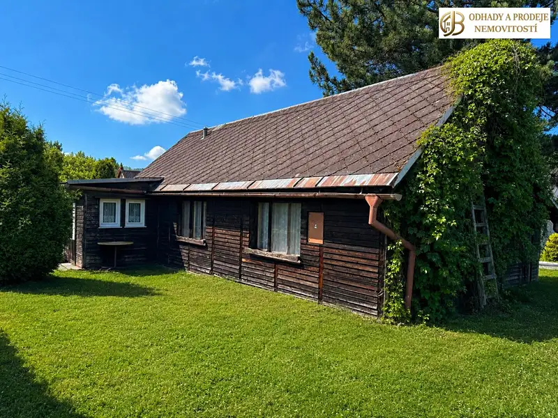 Prodej vícegeneračního domu 170 m², pozemek 1581 m², Bělá pod Pradědem – náhled fotky 2