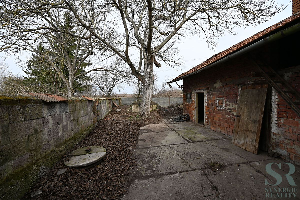 Prodej rodinného domu 95 m², pozemek 213 m² – fotografie 3