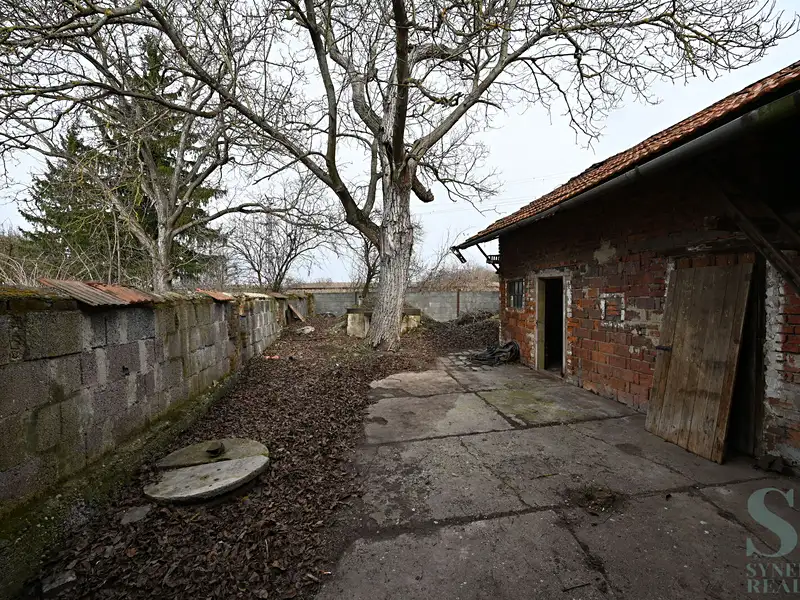 Prodej rodinného domu 95 m², pozemek 213 m², Dřevnovice – náhled fotky 3