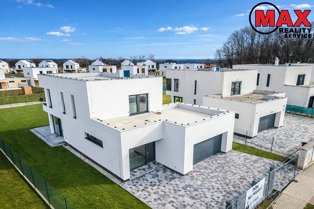 Prodej rodinného domu 188 m², pozemek 841 m² – fotografie 5