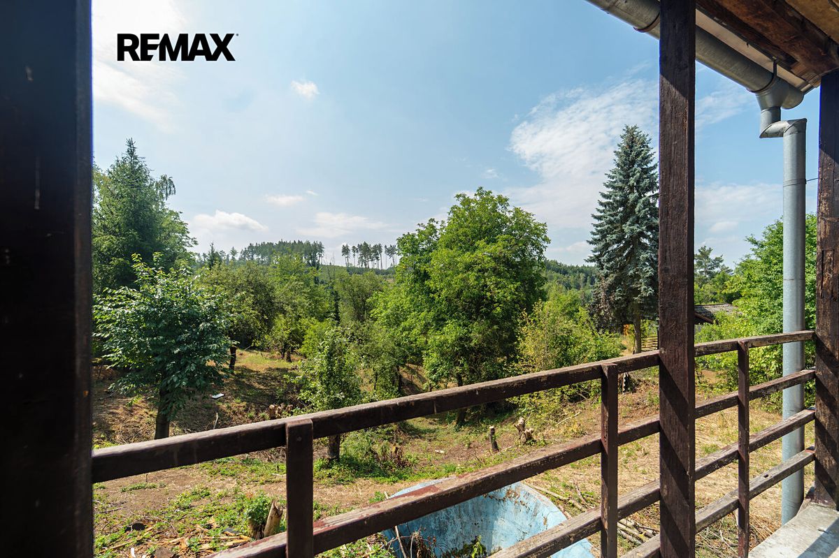 Prodej chaty 54 m², pozemek 1554 m² – fotografie 2