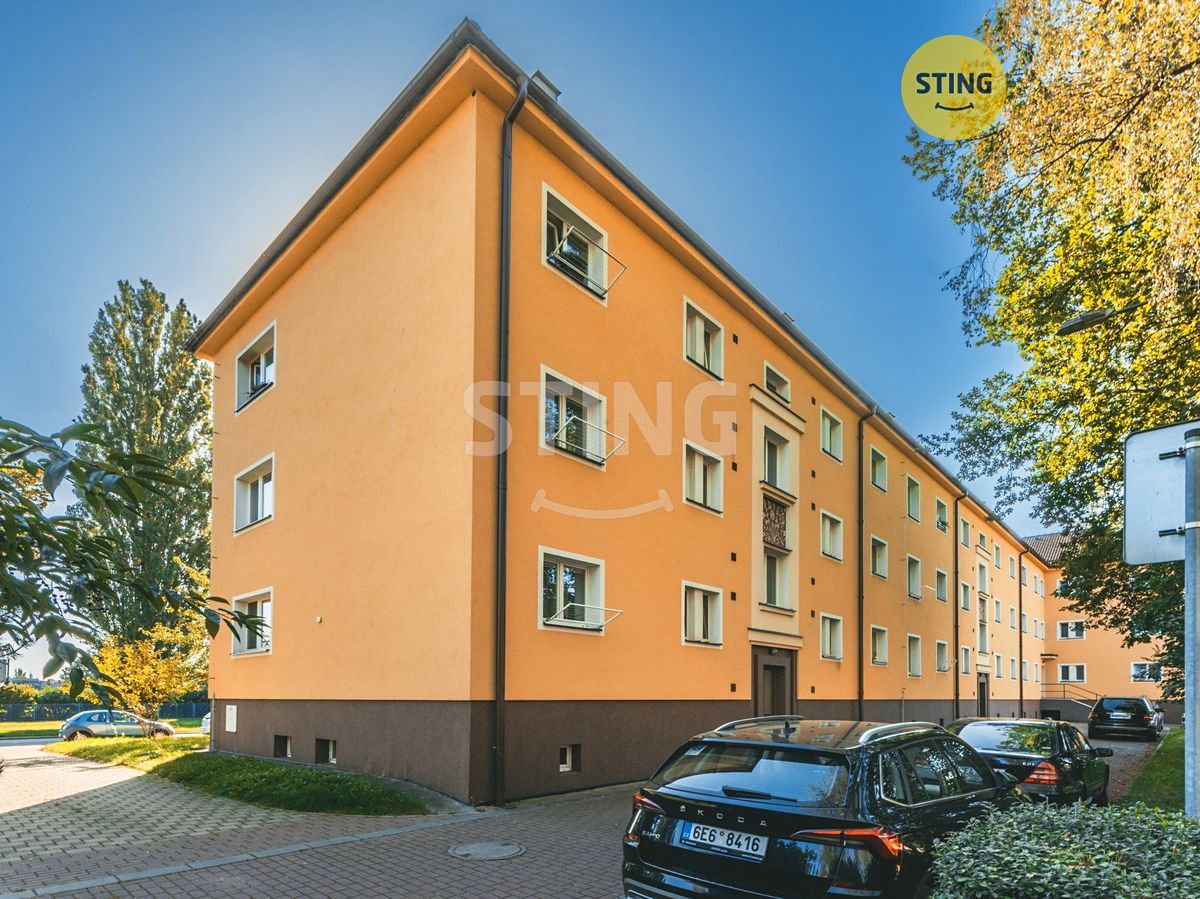 Prodej bytu 3+kk 58 m²