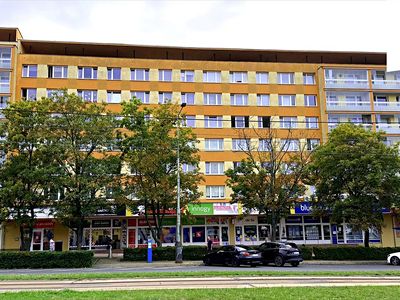 Prodej bytu 2+kk 40 m²