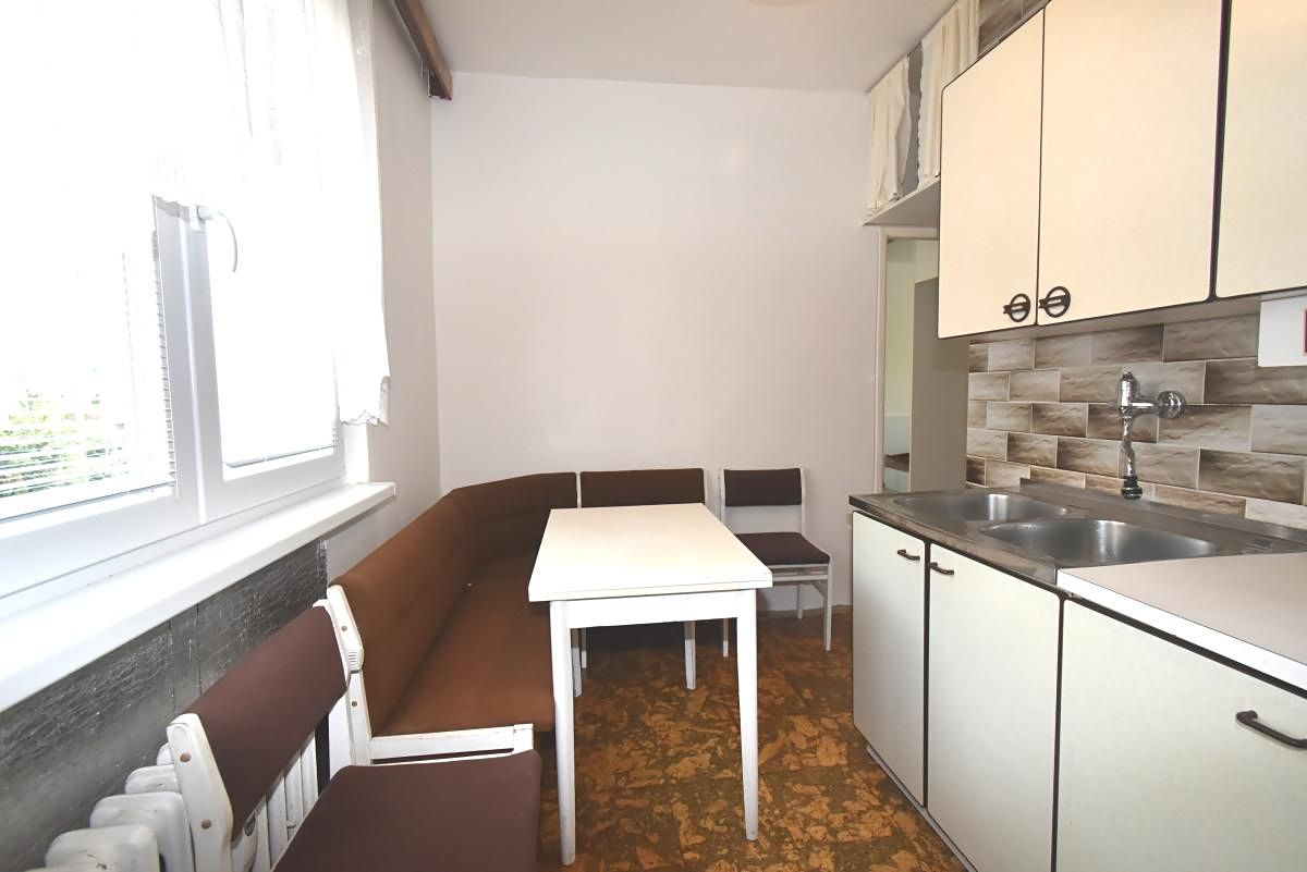 Pronájem bytu 2+1 55 m² – fotografie 4
